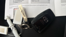 Toyota C-HR 1.2T Excel 5dr Petrol Hatchback